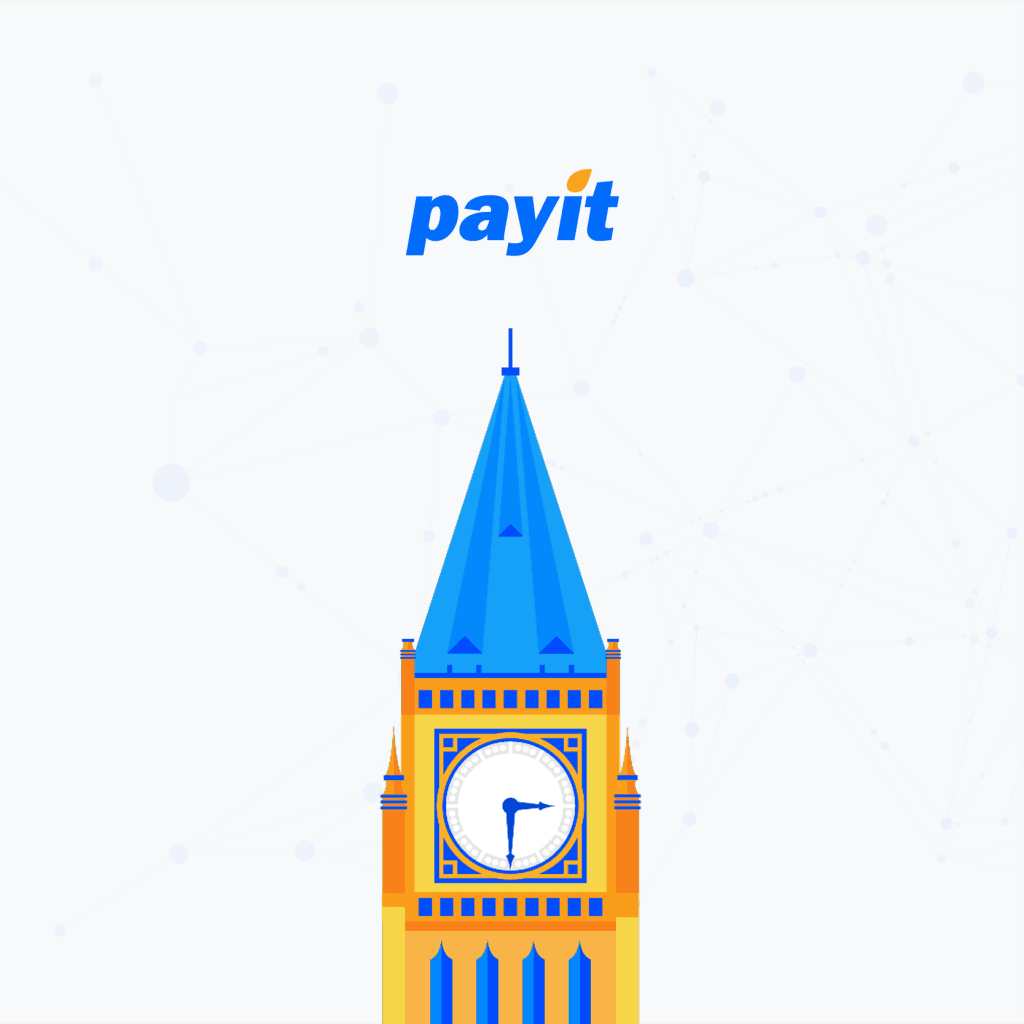 PayIt Clock Tower icon
