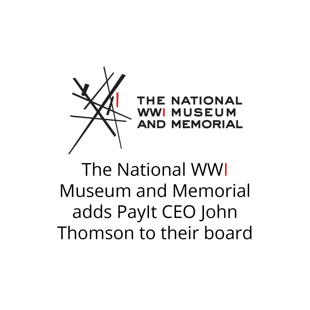 Logo of The National WWI Museum and Memorial