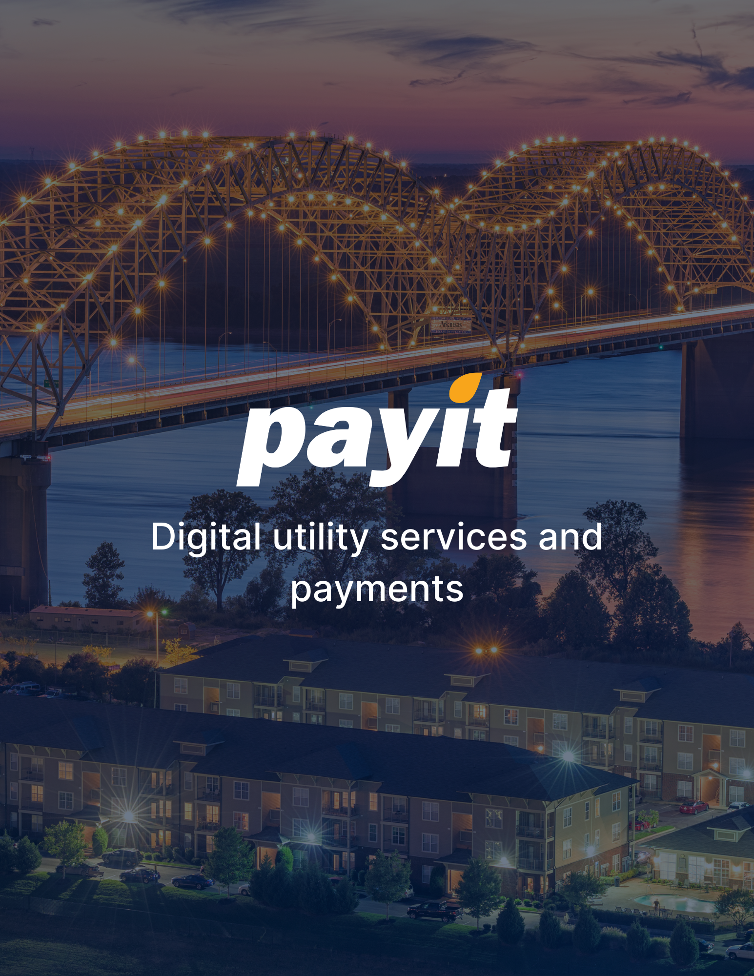 Utility services and payments