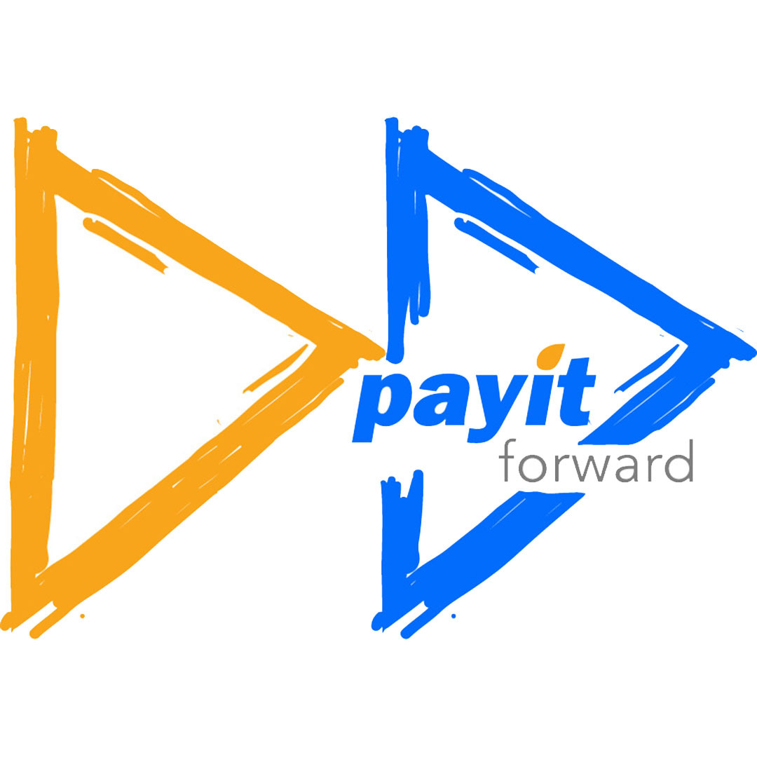 PayIt Forward Logo