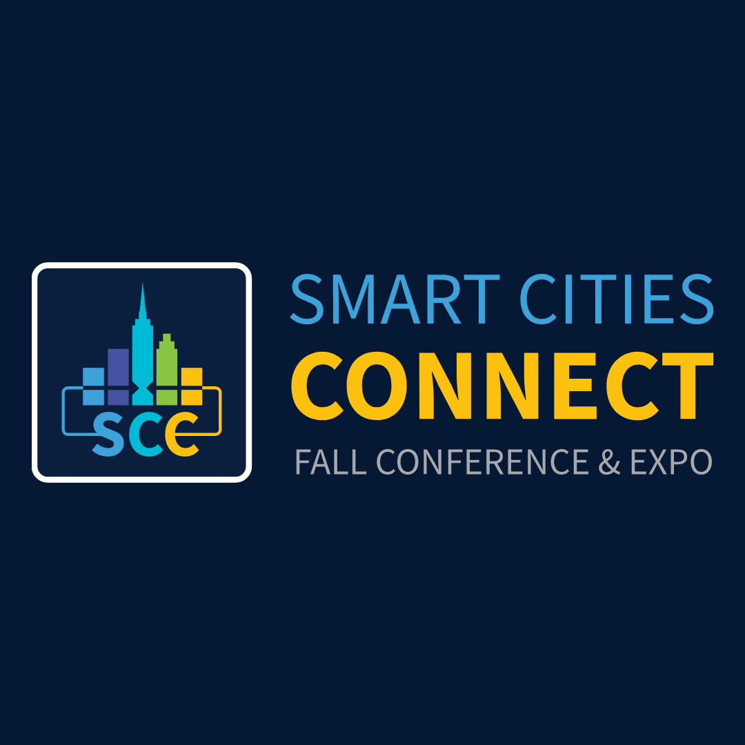Smart Cities Event Logo