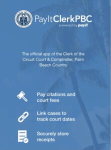 PayItClerkPBC government app