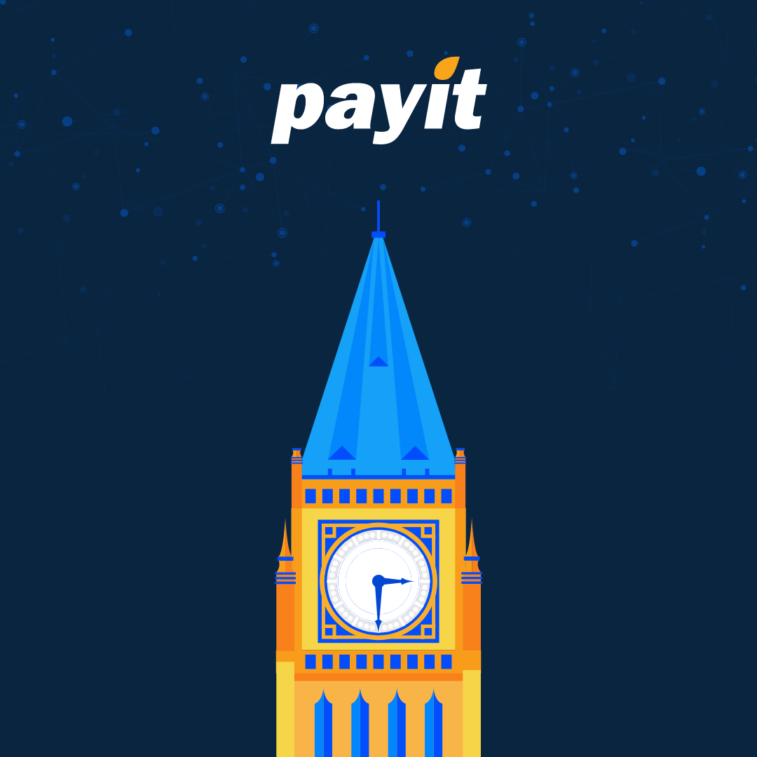 PayIt introduces new digital payment system for utilities, property taxes with City of Toronto