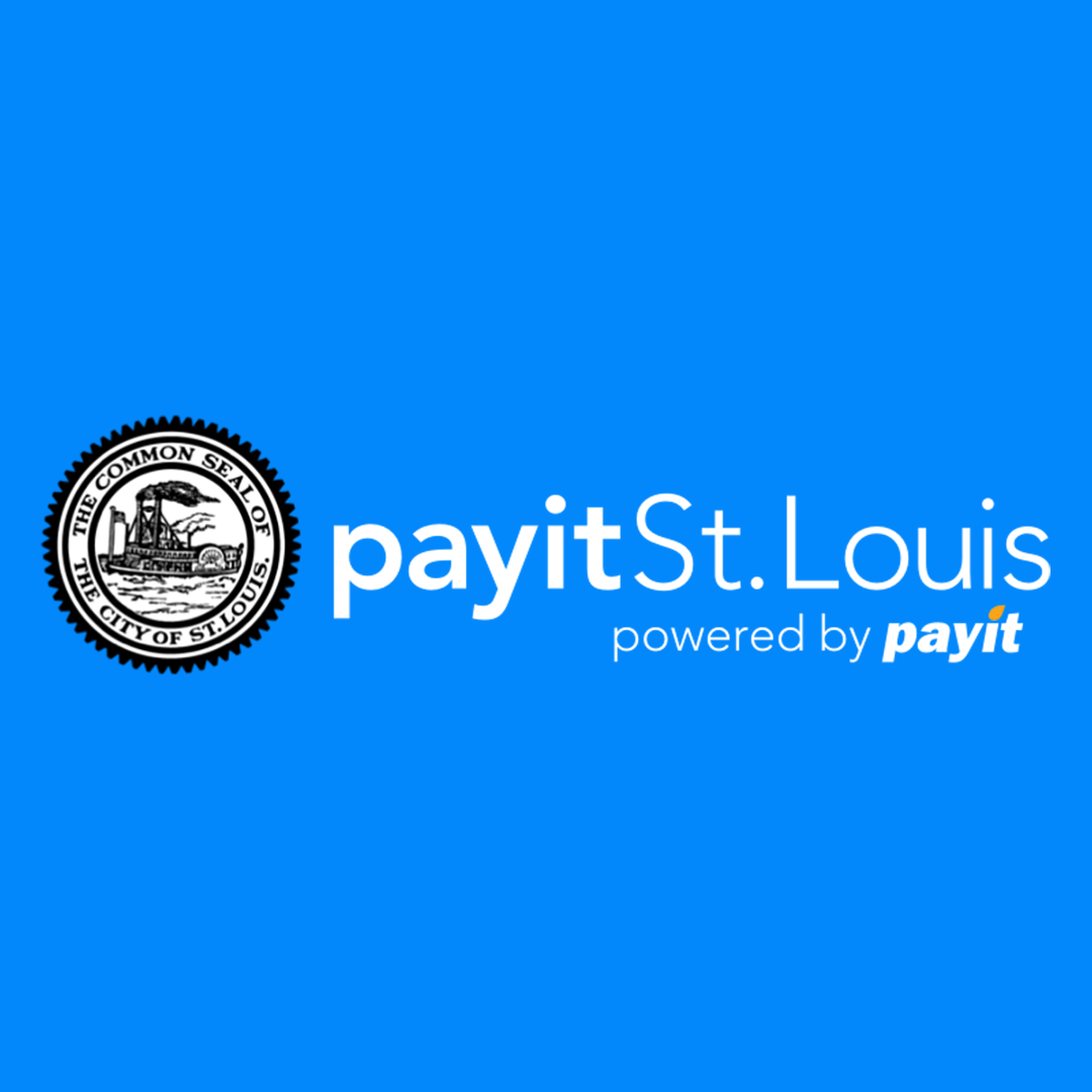 payitSt.Louis logo