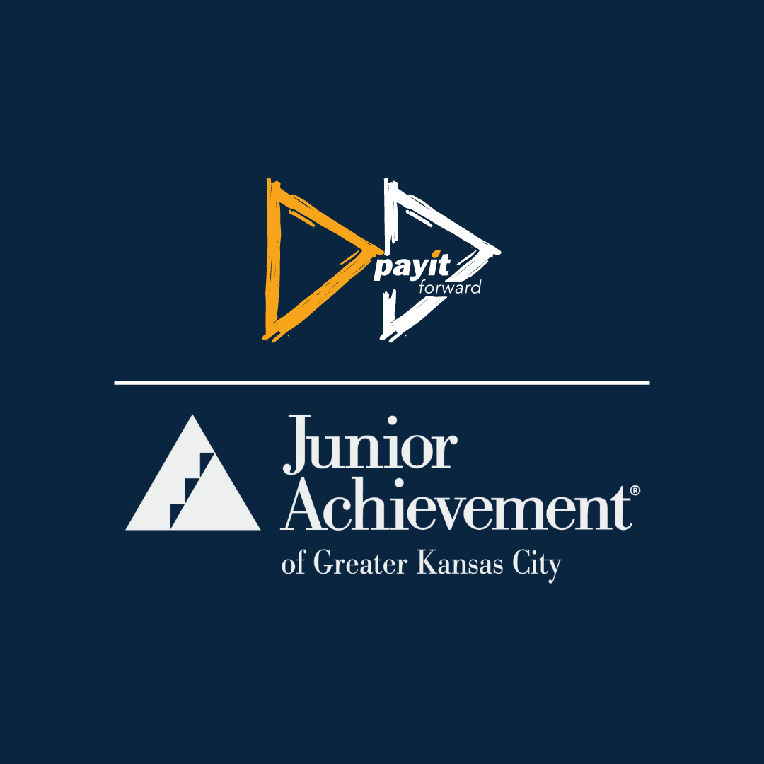 PayIt Forward and Junior Achievement of Greater Kansas City
